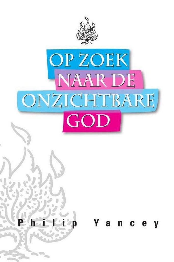 OP ZOEK NAAR DE ONZICHTBARE GOD - Philip Yancey, Boeken, Godsdienst en Theologie, Gelezen, Verzenden