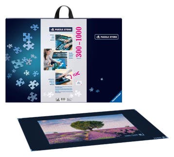 Ravensburger puzzelmap puzzel opber van €55,99 voor €50,39, Ophalen of Verzenden, Nieuw