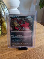 Yveltal 115/182 - Paradox Rift, Verzenden, Nieuw