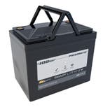 SUNBEAMsystem Smart Lithium Accu 100Ah - Prismatic Series, Watersport en Boten, Ophalen of Verzenden, Nieuw