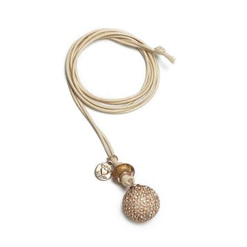 Proud MaMa Zwangerschapsketting Babybel Ketting Basic PINK, Nieuw