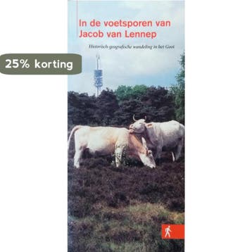 In de voetsporen van Jacob van Lennep / Geografische Routes, Verzenden, Gelezen, H. Renes