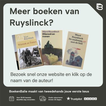 Het ledikant van Lady Cant - Ruyslinck 9789022309667, Verzenden, Gelezen, Ruyslinck