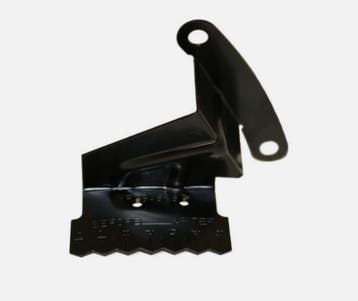 Timing tab 8 inch SBC Black Timing Pointer, Ophalen of Verzenden, Nieuw