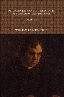 Huntington, William-Al de werken, deel 7 (nieuw), Verzenden, Nieuw