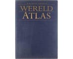 Kosmos Grote Wereldatlas - Kosmos Grote Wereldatlas, Boeken, Ophalen of Verzenden, Nieuw