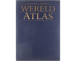 Kosmos Grote Wereldatlas - Kosmos Grote Wereldatlas, Ophalen of Verzenden, Nieuw
