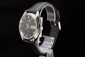 Seiko - Zonder minimumprijs - 5606-7190 - Heren - 1970-1979