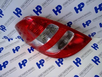 Achterlicht A-klasse w169 Classic/Elegance Links, Ophalen of Verzenden, Gebruikt, Mercedes-Benz