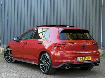 Volkswagen Golf | Zakelijke Lease v.a. €408.94 pm, Automaat, Gebruikt, Euro 6, Golf