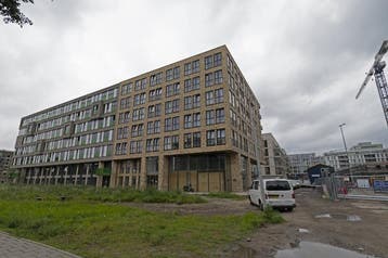 Appartement te huur in Amsterdam - 19 m² - 1 kamer(s), Appartement, Amsterdam, Noord-Holland