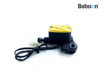 Rempomp Achter Kymco AK 550 i, Motoren, Verzenden, Gebruikt