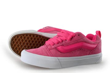 Vans Sneakers in maat 38 Roze, Overige kleuren, Verzenden, Vans, Sneakers of Gympen