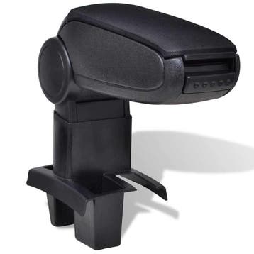 Middenconsole Peugeot 307 | ABS Kunststof | Laatste Stuk!, Ophalen of Verzenden, Gebruikt, Peugeot