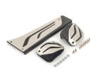 BMW M Performance pedalen set handbak origineel BMW B2125, Nieuw, BMW