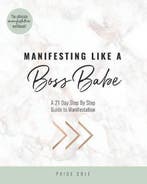 9781097181087 Manifesting Like A Boss Babe, Boeken, Verzenden, Nieuw, Paige Cole