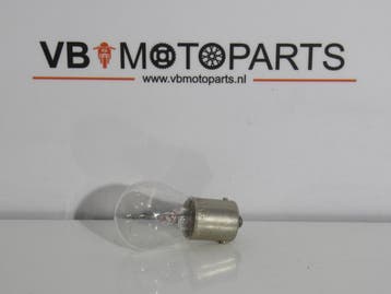 Lamp 6V 21W BA15S, Ophalen of Verzenden, Nieuw