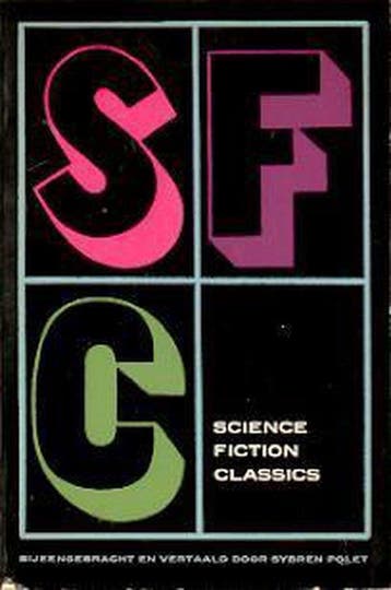 Science Fiction Classics, Verzenden, Gelezen