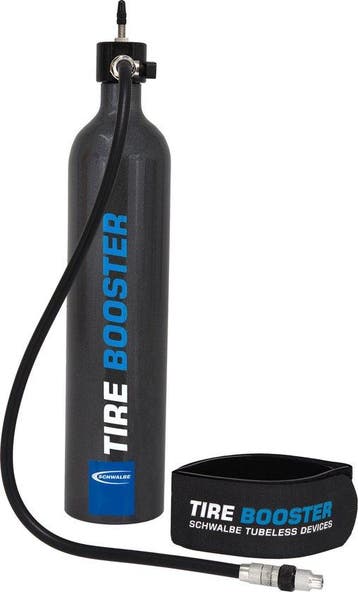 Schwalbe Tire Booster (Fiets accessoires, Auto & Fiets), Fietsen en Brommers, Fietsaccessoires | Overige Fietsaccessoires, Verzenden