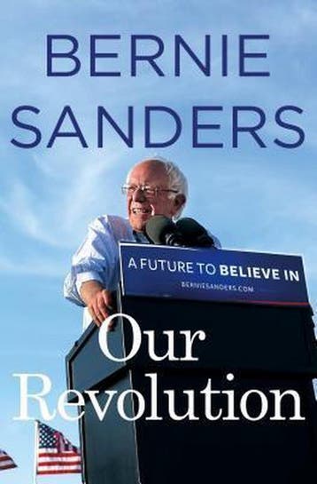 Our Revolution 9781250132925 Senator Bernie Sanders, Verzenden, Gelezen, Senator Bernie Sanders
