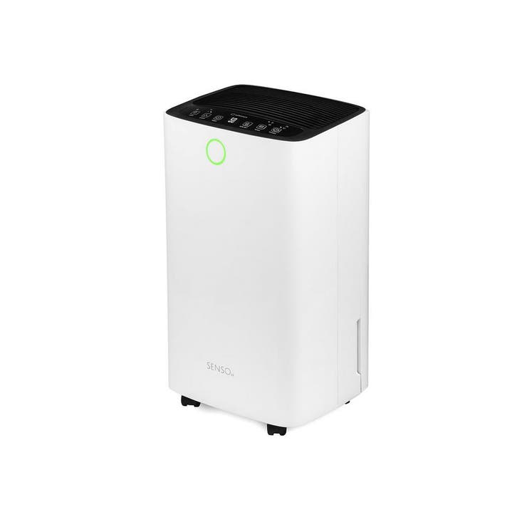 Turbionaire Senso 12 SG luchtontvochtiger, Witgoed en Apparatuur, Airco's, Nieuw, Ophalen of Verzenden