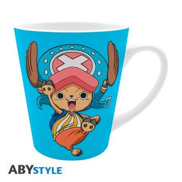 One Piece Chopper Mok, Ophalen of Verzenden, Nieuw