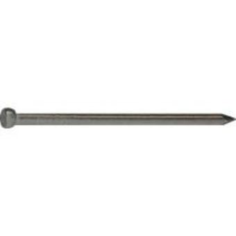 nagel ronde kop vk rvs a2 1.8x30 1kg, Nieuw