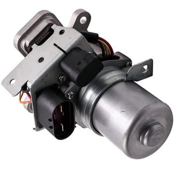 Verdeelbak stelmotor geschikt voor Porsche Cayenne 955 VW..., Auto-onderdelen, Verzenden, Nieuw, Volkswagen