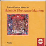 Helende Tibetaanse klanken / Dharma-geschenk 9789056702069, Boeken, Verzenden, Zo goed als nieuw, T. Wangyal