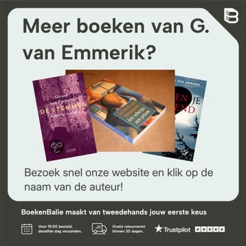 De verzachters - G. van Emmerik 9789020400977, Verzenden, Gelezen, G. van Emmerik