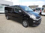Fiat Talento 2.0 MultiJet 120PK, L1H1, Airco, Stof, Gebruikt, Euro 6, Overige kleuren