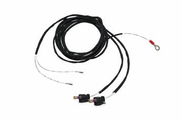 Kabelset contourverlichting voor Volkswagen Golf 8 CD, T7 ST, Ophalen of Verzenden, Nieuw, Volkswagen
