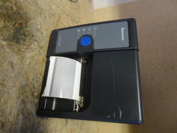 INTERMEC EASYCODER PD41 LABEL PRINTER - 203DPI, Ophalen of Verzenden, Nieuw, Intermec