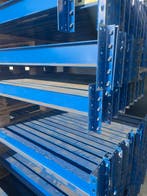 Schafer Gebruikte Palletstelling Ligger | Liggers | PR350, Zakelijke goederen, Kantoor en Winkelinrichting | Magazijn, Stelling en Opslag