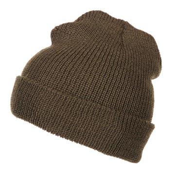 muts 100 % wol (Mutsen, Kleding), Ophalen of Verzenden, Nieuw