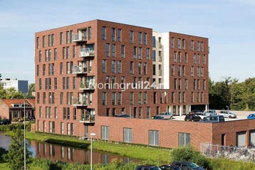Woningruil - Winterdijk 10 403 - 3 kamers en Zuid-Holland, Zuid-Holland