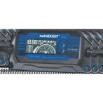 DHC HF 10ah acculader, Verzenden, Nieuw