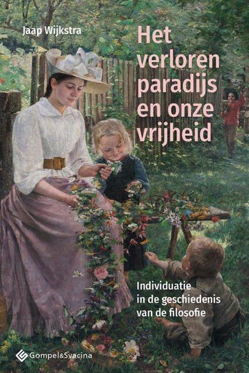 9789463713672 Het verloren paradijs en onze vrijheid, Boeken, Verzenden, Nieuw, Jaap Wijkstra
