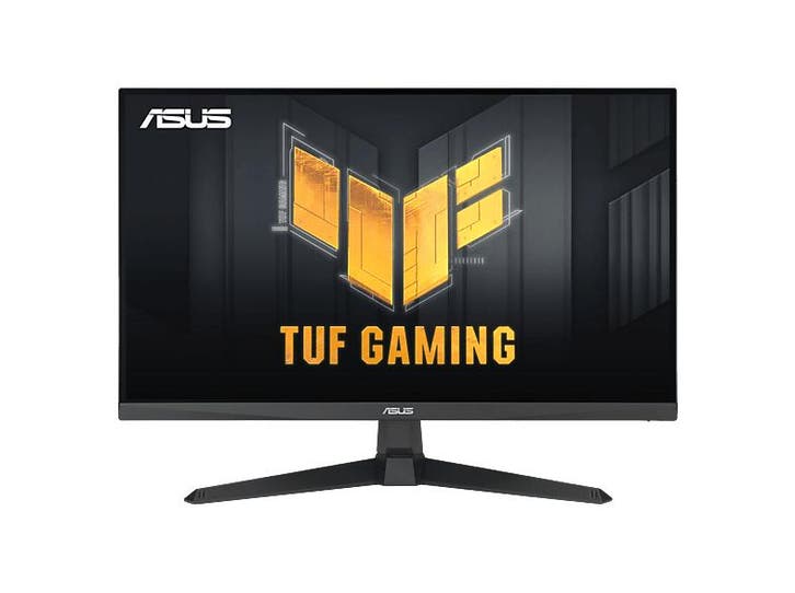 Asus - Full HD Gaming Monitor - 27 inch, Computers en Software, Monitoren, IPS, Ingebouwde speakers, Gaming, Full HD, Nieuw, Verzenden