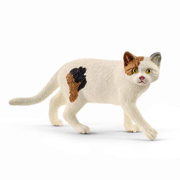 Schleich boerderij - Amerikaanse ko van €5,99 voor €5,39, Ophalen of Verzenden, Nieuw