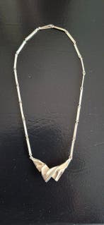 Zonder minimumprijs - Lapponia - Ketting met hanger - Minthe