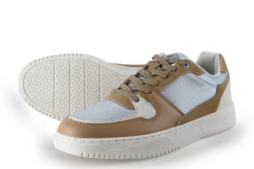 Mexx Sneakers in maat 42 Bruin, Mexx, Bruin, Verzenden, Sneakers of Gympen