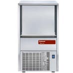 Holle ijsblokjesmachine 38 kg met reserve 12 kg, Verzenden, Nieuw in verpakking, Koelen en Vriezen
