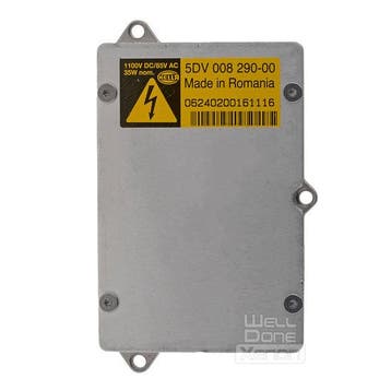 Mercedes ML-Klasse W164 04-2005 tot 09-2007 A0008211061, Ophalen of Verzenden, Nieuw, Mercedes-Benz