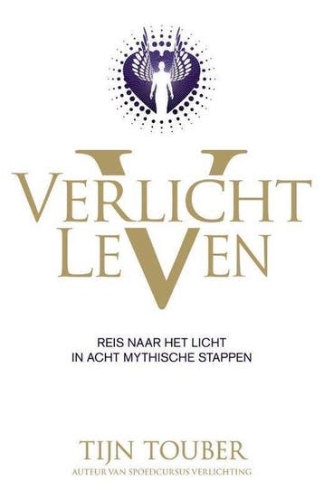 Verlicht Leven, Boeken, Ophalen of Verzenden, Nieuw