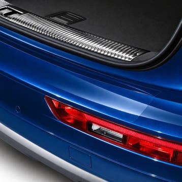Audi Q4 e-tron (FZ) tildrempelbescherming, Ophalen of Verzenden, Nieuw