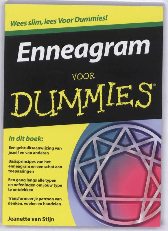 Voor Dummies   Enneagram voor Dummies 9789043017725, Boeken, Wetenschap, Zo goed als nieuw, Verzenden
