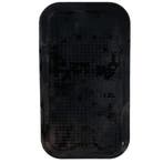 Benson Anti-slip mat en telefoonhouder - 84 x 161 mm - zw..., Ophalen of Verzenden, Nieuw
