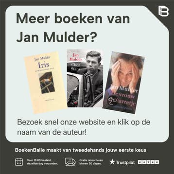 Labradoedel - Jan Mulder 9789023441977, Verzenden, Gelezen, Jan Mulder