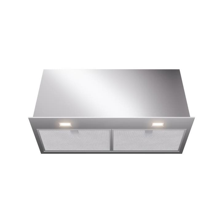 Pelgrim ISW771RVS Inbouw Afzuigkap – 70 cm – RVS, Witgoed en Apparatuur, Afzuigkappen, Verzenden
